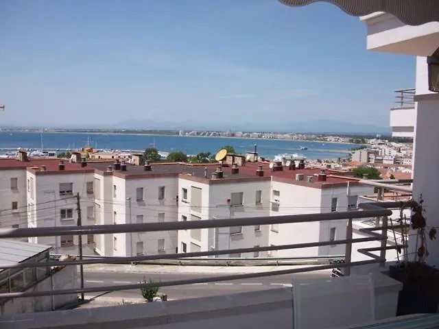 Global Immo 3232 Sofia Apartmán Roses