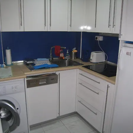 Apartment Global Immo 3232 Sofia *