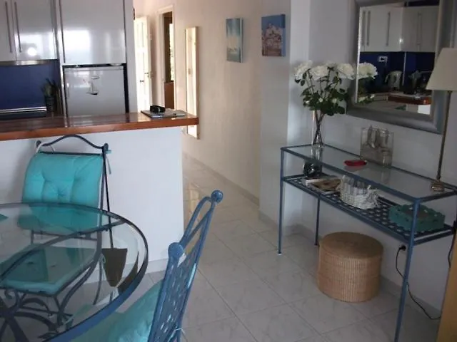 Apartamento Global Immo 3232 Sofia Roses